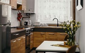 Apartament Miodownik