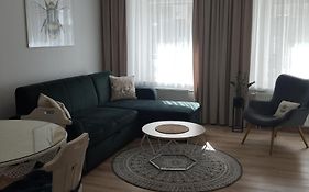 Apartament Miodownik